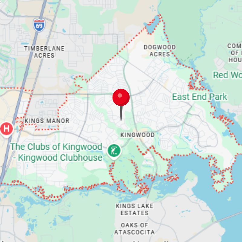 Demolition Services in Kingwood TX