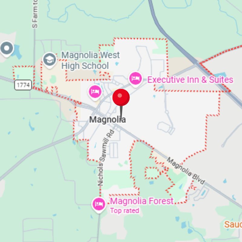Demolition Services in Magnolia TX